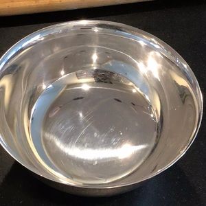 Reed and Barton Bowl